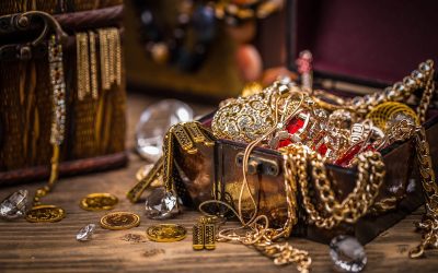 Why Sell Jewelry To Us?
