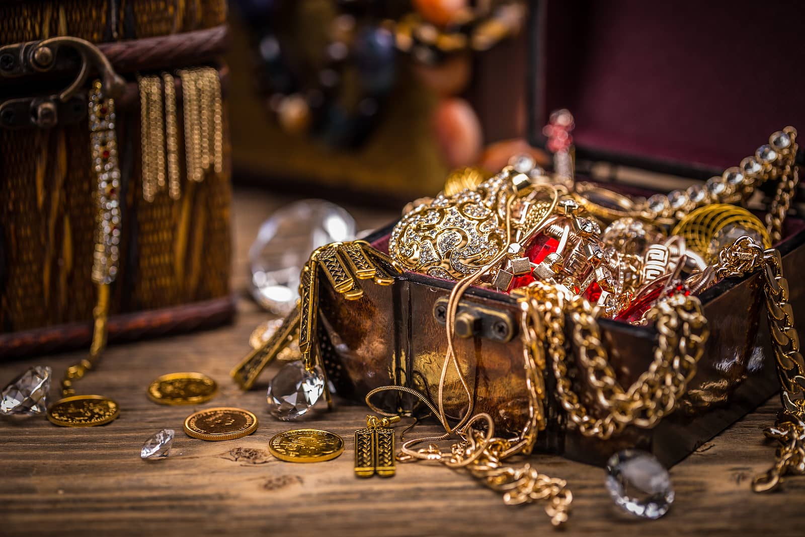 Jewellery Jewellery