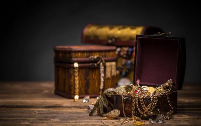 7 Reasons Why Mcd Jewellery