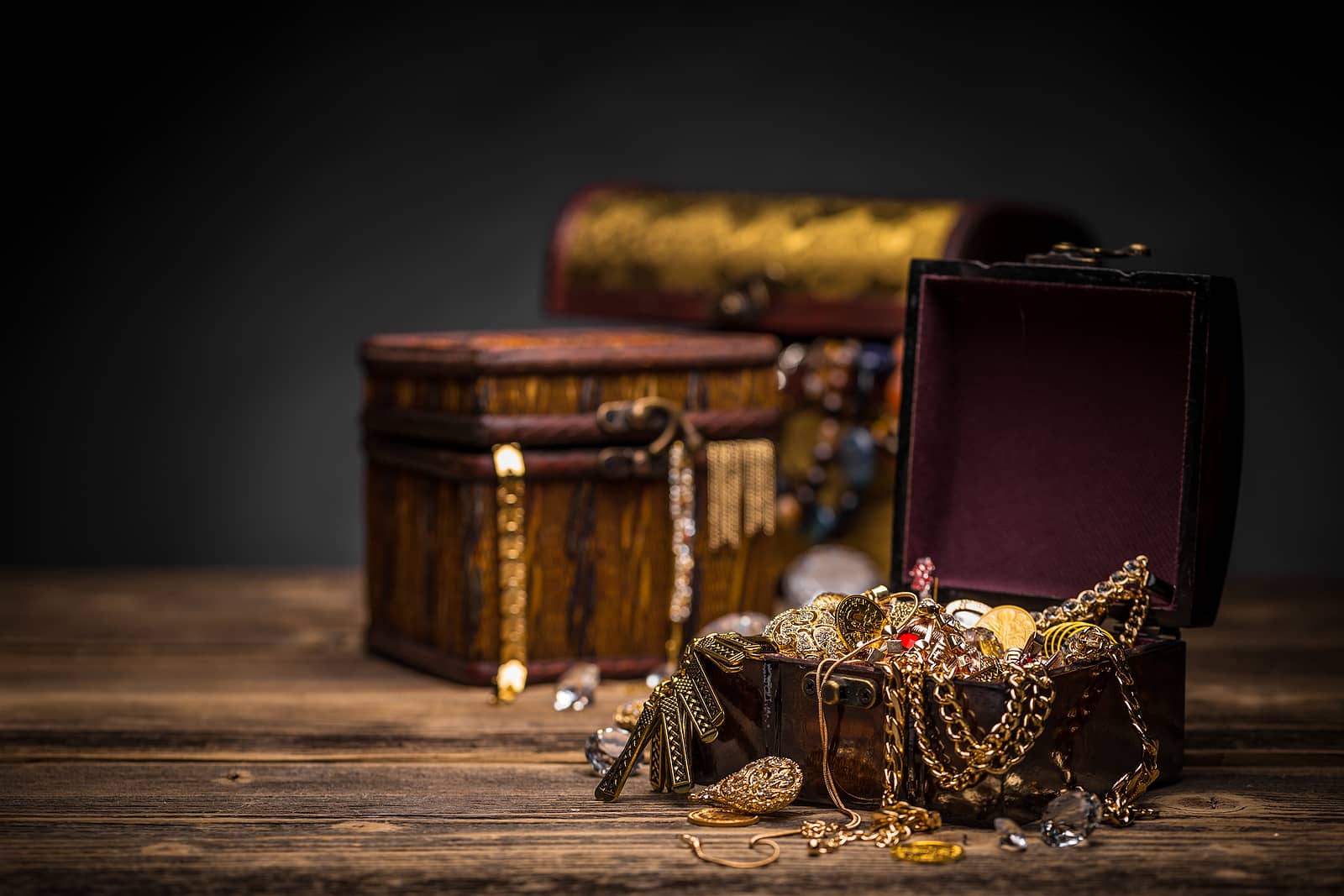 Mcd Jewellery 7 Reasons Mcd Jewellery 7 Reasons