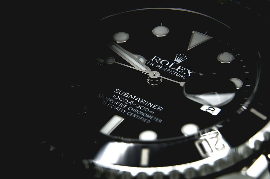 We Buy Rolex Watches